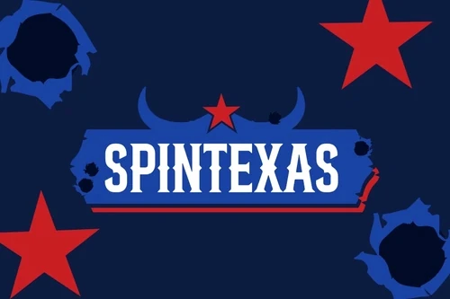 Spintexas Casino Logo